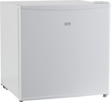ECG ERM 10470 WF hűtőszekrény