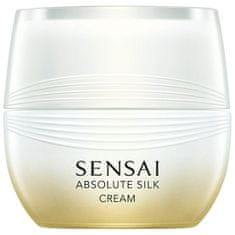 Sensai Tápláló krém érett bőrre Absolute Silk (Cream) 40 ml