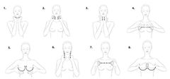 Sensai Lifting szérum nyakra és dekoltázsra Cellular Performance (Throat and Bust Lifting Effect) 100 ml