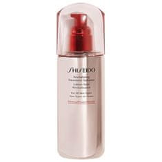 Shiseido Arctisztító víz érett bőrre (Revitalizing Treatment Softener) 150 ml