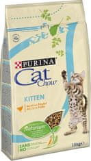 Purina Cat Chow Kitten 1,5kg