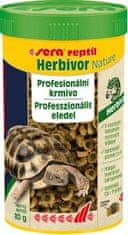 Sera Profesional Herbivor Nature - hüllő 250 ml