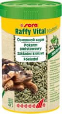 Sera Raffy Vital Nature - hüllő 250 ml
