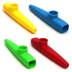 Směr Kazoo - változatok vagy színek keveréke