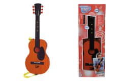 Simba Toys Country gitár 54 cm