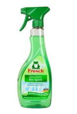 Frosch Ablaktisztító Eko Spiritus 500ml spray