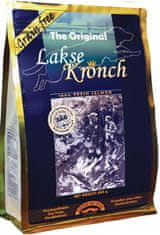 KRONCH Dog Treat 100% lazac 600 g
