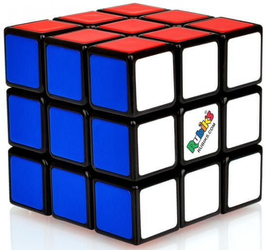 Rubik Rubik-kocka 3x3x3 eredeti
