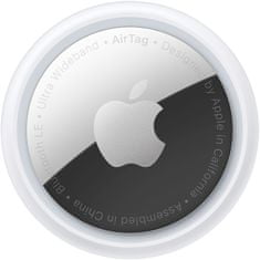Apple AirTag 4db (MX542ZY/A)