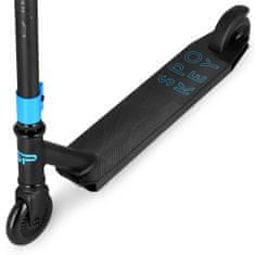 Spokey REVERT Freestyle roller, 100 mm-es kerekekkel, kék