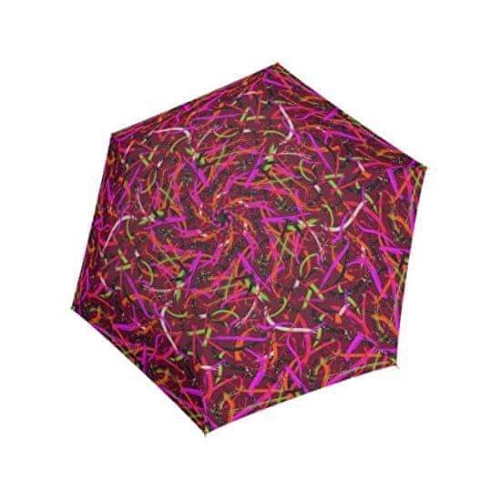 Doppler Női összecsukható esernyő Expression A 722365E01
