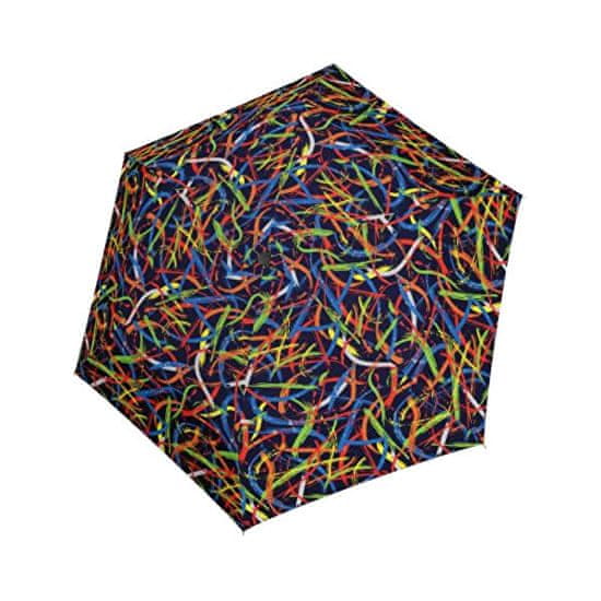 Doppler Női összecsukható esernyő Expression B 722365E02