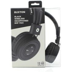 Buxton BHP 7501 mk2, fekete