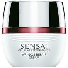 Sensai Ránctalanító krém Cellular Performance (Wrinkle Repair Cream) 40 ml
