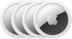 Apple AirTag 4db (MX542ZY/A)