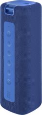 Xiaomi Mi Portable Outdoor Speaker 16 W, kék