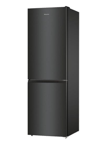 Hisense Kombinált hűtőszekrény RB424N4AFD