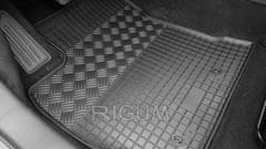 Rigum Gumi szőnyegek Toyota AURIS 2013-