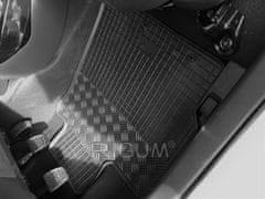 Rigum Gumi szőnyegek Toyota YARIS 2012-