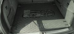 Rigum Radír fürdő a csomagtartóban Audi A4 Előtt 2001-