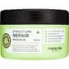 Erősen intenzív hidratáló hajmaszk Structure Repair (Masque) 250 ml