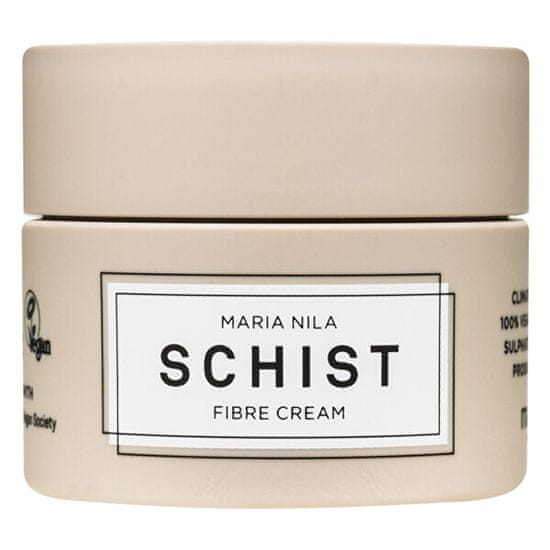 Maria Nila Shist krém rövid és közepes hajhulláshoz (Fibre Cream) rostkrém (Fibre Cream) 50 ml