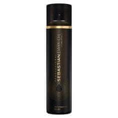 Sebastian Pro. Dark Oil (Silkening Fragrant Mist) hajpermet (Mennyiség 200 ml)