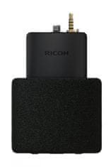 Ricoh 3D Mikrofon TA-1 (pro Theta V) fekete