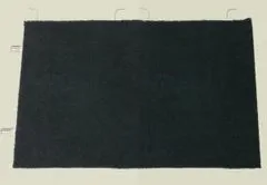 MORA UF UNI Szénszűrő, 30 x 52 cm