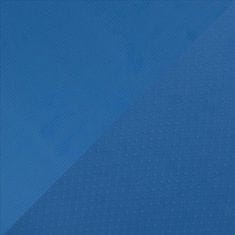 Yate  Yoga Mat TPE- kék