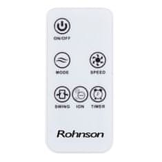 Rohnson R-818 Breeze ventilátor