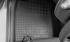 Rigum Gumi szőnyegek Renault CLIO III 2006-