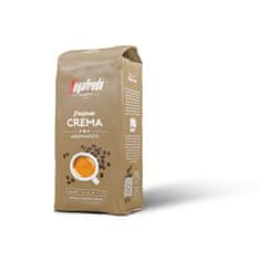 Segafredo Zanetti Passione Crema 1000 g szemes kávé