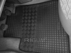 Rigum Gumi szőnyegek Nissan MICRA 2003-