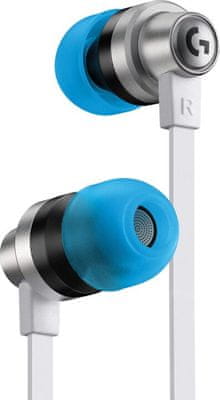 HP Omen Dyad fülhallgató (8JE67AA) mikrofon 3,5 mm-es jack pc ps4 xbox
