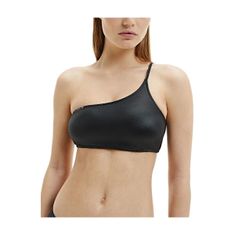 Calvin Klein Női bikini felső Bralette KW0KW01454-BEH (Méret XS)