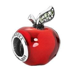 Pandora Gyönyörű gyöngy Disney Hófehérke almája 791572EN73