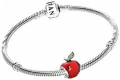 Pandora Gyönyörű gyöngy Disney Hófehérke almája 791572EN73