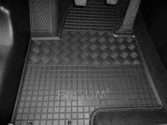 Rigum Gumi szőnyegek Hyundai ix35 2010-