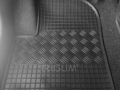 Rigum Gumi szőnyegek Ford KA 2008-