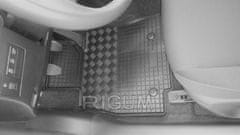 Rigum Gumi szőnyegek Mazda 2 2015-