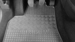 Rigum Gumi szőnyegek Peugeot PARTNER 5m 2008-