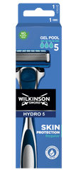 Wilkinson Hydro 5 Skin Protection borotva + 1 pótfej