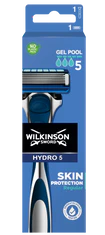 Wilkinson Sword Hydro 5 Skin Protection borotva + 1 pótfej