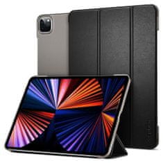 Spigen Smart Fold tok iPad Pro 11'' 2018 / 2020 / 2021, fekete
