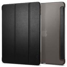 Spigen Smart Fold tok iPad Pro 12.9 2021, fekete