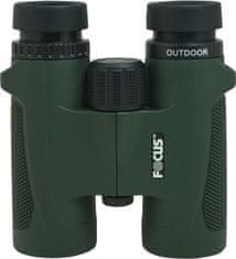 Focus Sport Optics Outdoor 10×32, zöld