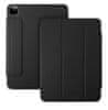 Smart Flip Case iPad Pro 12,9 "(2018) / iPad Pro 12,9" (2020) - fekete 47711101300004