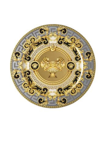 Rosenthal Versace ROSENTHAL VERSACE PRESTIGE GALA Tálalótál 30 cm