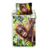 Orangután 02 ágyneműhuzat